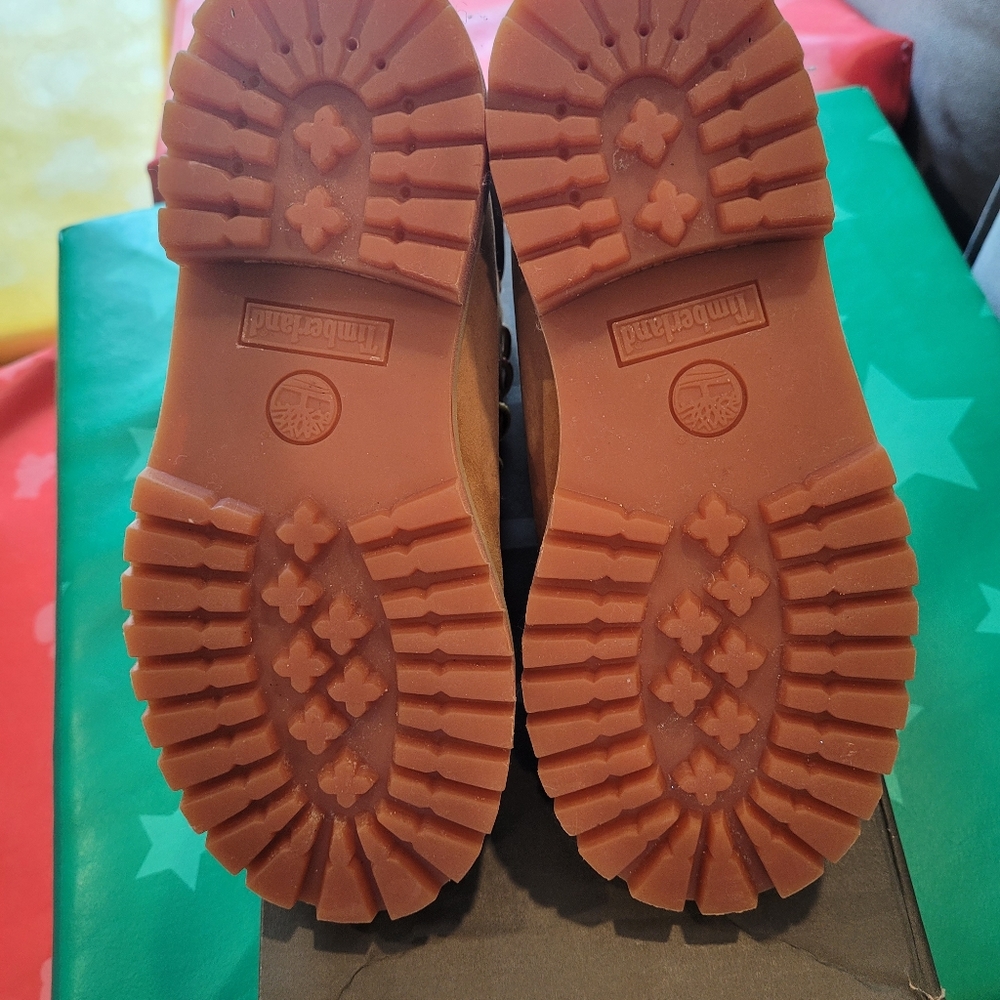 timberlands - Picture 5 of 5